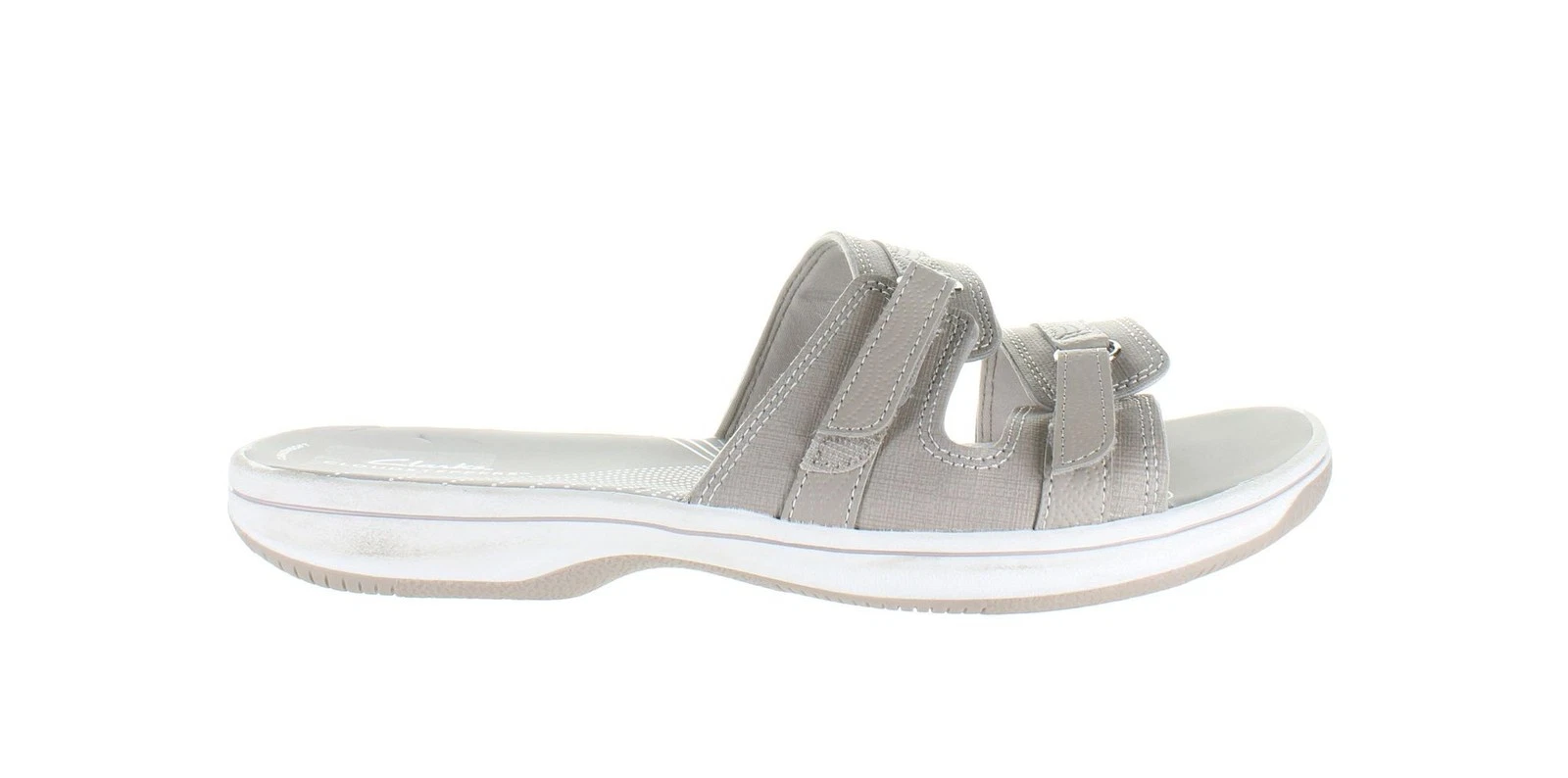 Sandali Clarks donna Breeze Maye marroni taglia 11 (7830835)