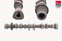 FAI AutoParts Nockenwelle C448