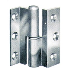 Lappenband D 7 1/2 Links Glanzverni.