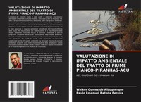 Walker Gomes De Albuquerque (U. A.) | Valutazione DI Impatto Ambientale Del...