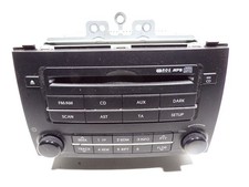 Autoradio Hyundai I20