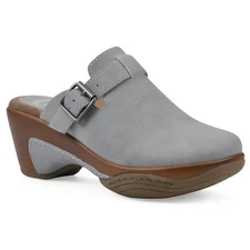 BEST SALE!!! Women's Comfortable Viewed Clog