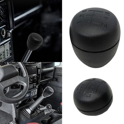 Shift Knob Kit for Land Rover for Defender Discoverer R380 LT77 FTC3852 FRC8722