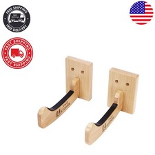 Wall-Mounted Surfboard Rack - Elegant Storage for Shortboards More