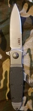 CRKT Bombastic K340KXP Folding Knife