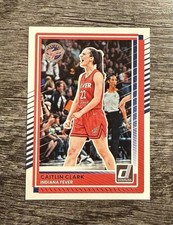 2025 Panini Donruss WNBA - Caitlin Clark #47