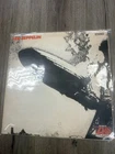 Led Zeppelin self titled debut vinyl LP Atlantic label SD 8216  very good