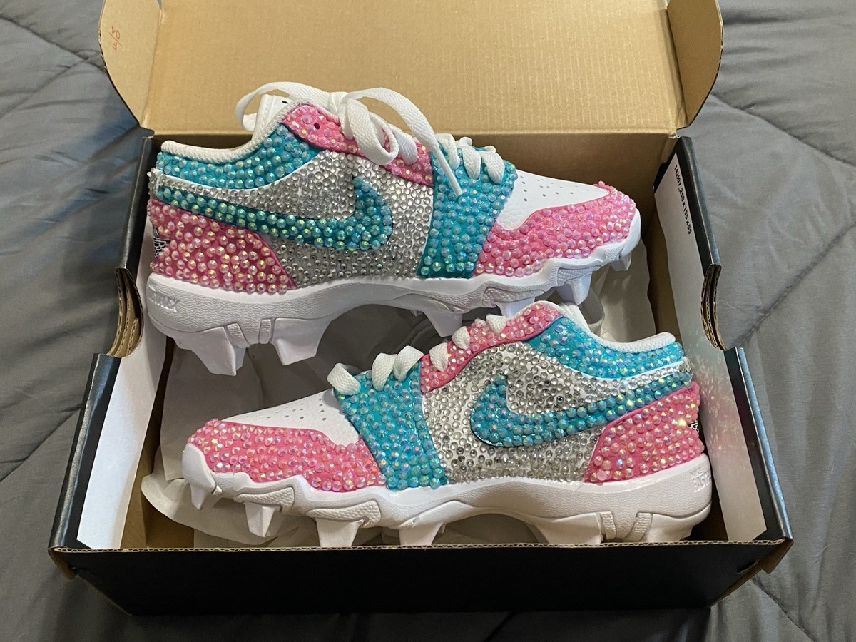 cotton candy jordans 1