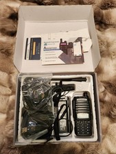Baofeng Professional FM Transceiver Walkie Talkie