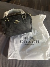 Coach Damen Mini Tasche