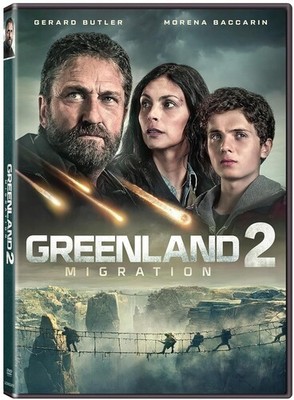 Greenland 2: Migration [New DVD]