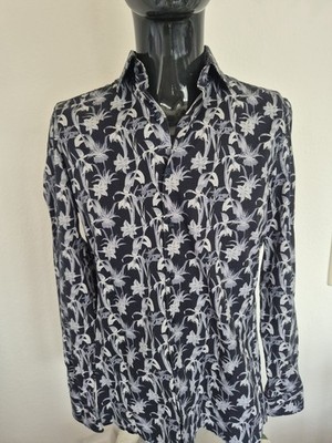 Hemd Olymp Level 5 40 Body Fit  Neupreis 89  