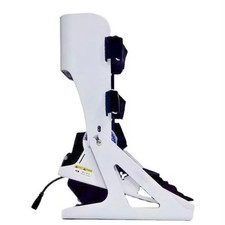 Dispositivo di fisioterapia per esercitatore automatico di riabilitazione del...