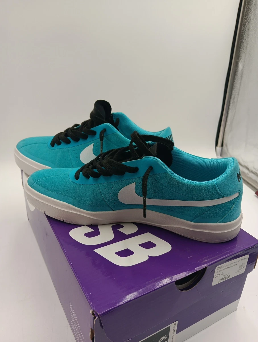 Nike SB Bruin Hyperfeel Blue 2016 for Sale | Authenticity