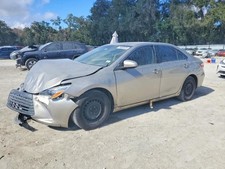 Driver Left Lower Control Arm Rear Trailing Arm Fits 13-18 AVALON 591283