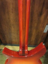Rickenbacker 350 V63 Fireglo Used Electric Guitar 2022