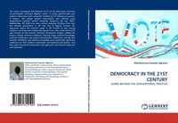 Democracy IN THE 21ST Century Abdulhameed Kayode Agboola