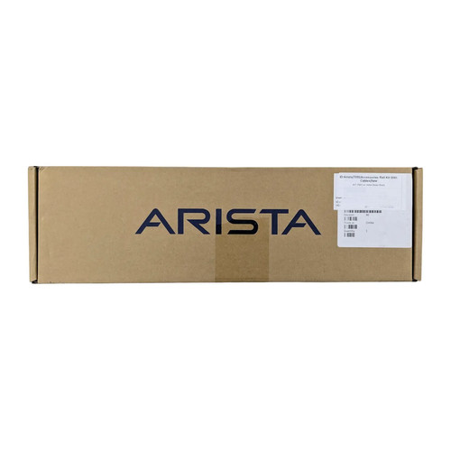 Arista 7050 Accessories KIT-7001 Rail Kit With Cables New - Afbeelding 2 van 3