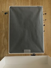 WiFi Only Apple iPad Air 5th Gen 64GB Blue MM9E3LL/A Applecare Plus