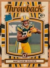 2025 Panini Matthew Golden Base (Raw)