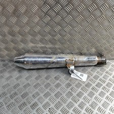 TRIUMPH THRUXTON Exhaust Can Muffler 0.86 Petrol 51kw 2015 31422298