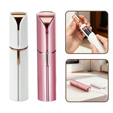 Flawless Facial Hair Remover Painless Hair Removal Trimmer Epilator Women Shaver
