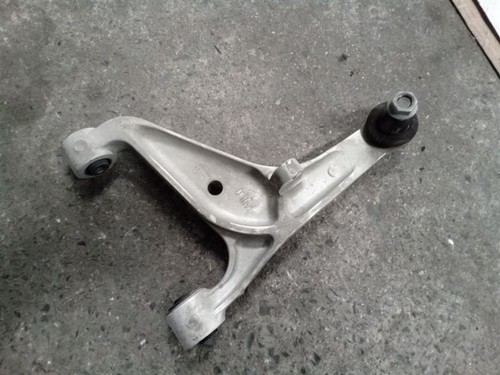 Passenger Right Upper Control Arm Rear Fits 15-19 INFINITI Q50 323293 - Picture 2 of 12