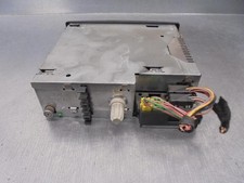 Autoradio Renault MASCOTT