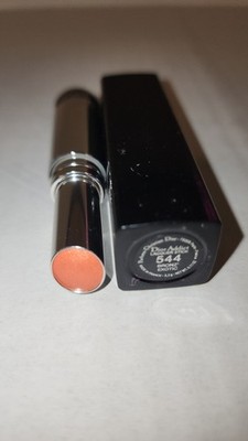 DIOR Addict Lacquer Stick Lipstick 544 BRONZ' EXOTIC Full SZ NEW - NO BOX