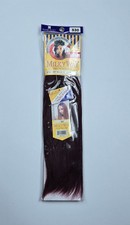 Milky Way 100 Human Hair Yaky Weave 12" 530