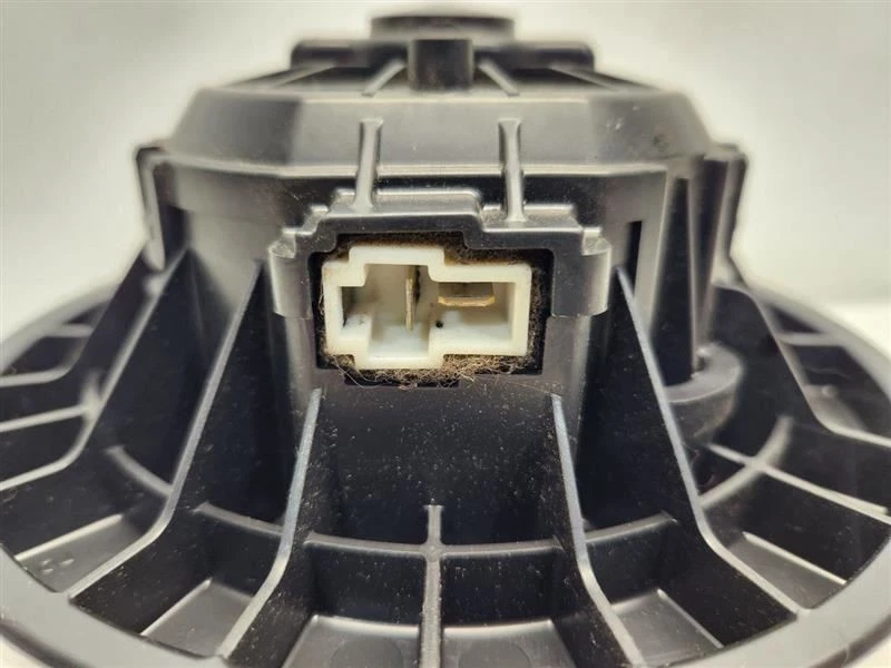 2012-13 现代图森前鼓风机电机-手动温度控制 — 第 3/4 张图片