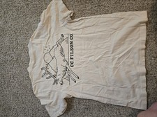 Filson Made In USA T Shirts