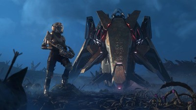 Star Citizen - Gear / Xy kara - Bundle