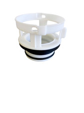 Flush Valve Cradles (Discharge Valve Base / Bed) for Concealed Cisterns