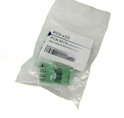1X NEW drive superheat electronic controller K03-X33 *vv