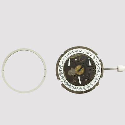 FHIASTGL Voor ISA 8172 Horloge Beweging Isa 8172 Beweging FHIASTGL Voor ISA 8172 Horloge Beweging Isa 8172 Beweging