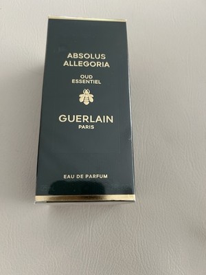 Guerlain Oud Essentiel Eau de Parfum, 125 Ml Edp Neu