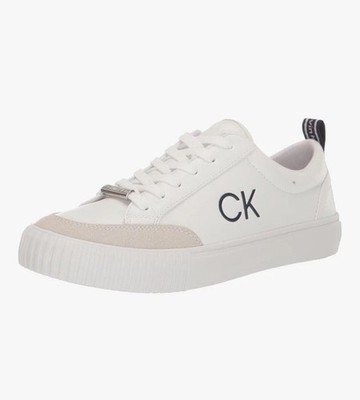 Calvin Klein Sneakers, Schuhe Lariss - NEU & OVP Größe 41