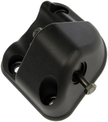 Left Lower Door Mirror Bracket Dorman For 2005-2008 International CXT