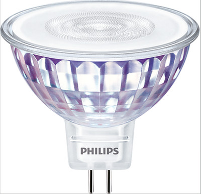 Philips Master LED GU5,3 MR16 7W = 50W 36° 660lm Neutralweiß 4000K DIMMBAR