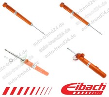Eibach Sportfahrwerk u.a.: BMW 3er Coupé E46, Bj. 1998-2006