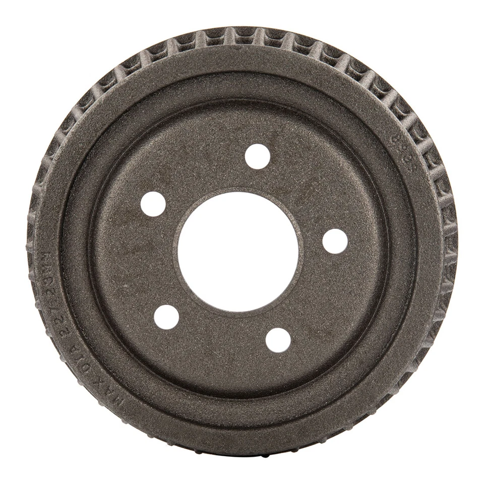 Front Brake Drum for AMC Gremlin 4.2L 3.8L AMC Hornet 4.2L 3.8L - Image 2 of 4