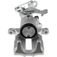 NTY Bremssattel Bremszange Hinterachse Links FüR Audi A8 4D2 4D8 4.2 Quattro 2.8