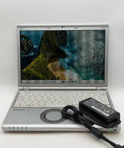Lets Note | eBay