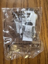 McDonald  s Fast  Furious Spy Racers Happy Meal Toy Rare  