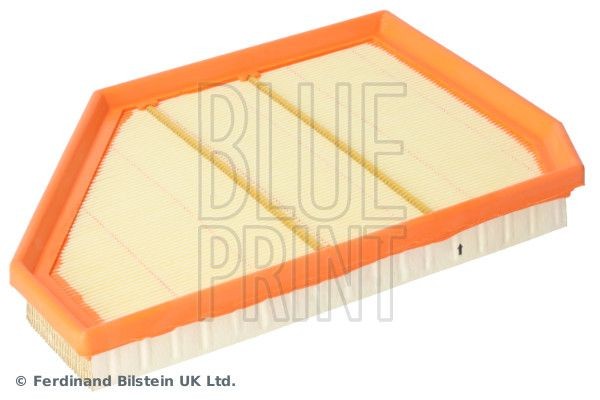 BLUEPRINT ADBP220166 Air Filter Insert Right Fits Alpina XB7 BMW X5 X6 X7 XM