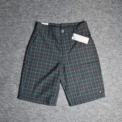 Vintage Industries Shorts kurze Hose XS Muster | Y2K Skate Cargo