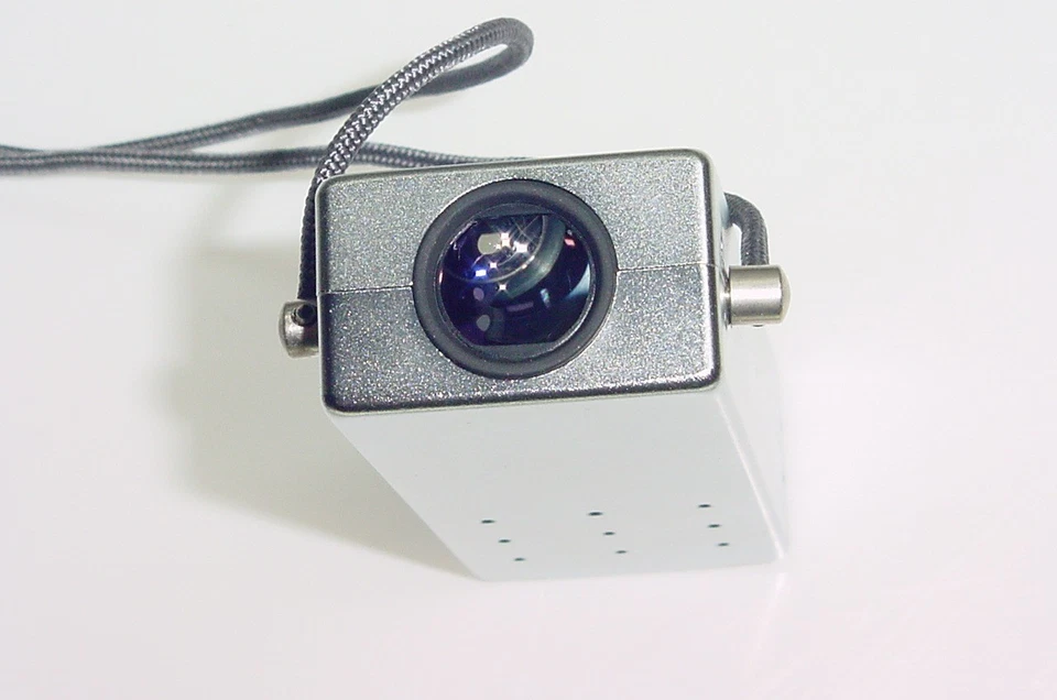 Minox MD 8x16 Monocular	+ Case - Image 4 of 4