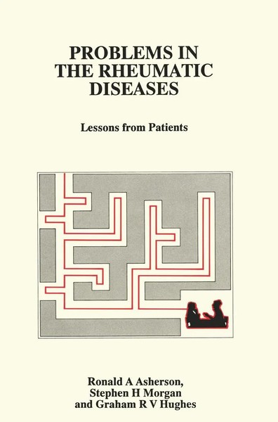 R. A. Asherson (U. A.) | Problems In The Rheumatic Diseases | Taschenbuch (2011)-image