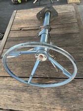 1963 1964 Ford Galaxie Steering Column Wheel 63 64 Manual 1963 1964 Ford Galaxie Steering Column Wheel 63 64 Manual